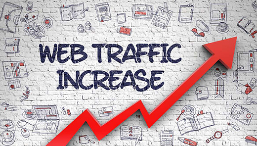 web-traffic